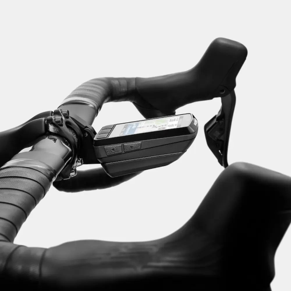 Wahoo ELEMNT BOLT v3 GPS Fahrradcomputer