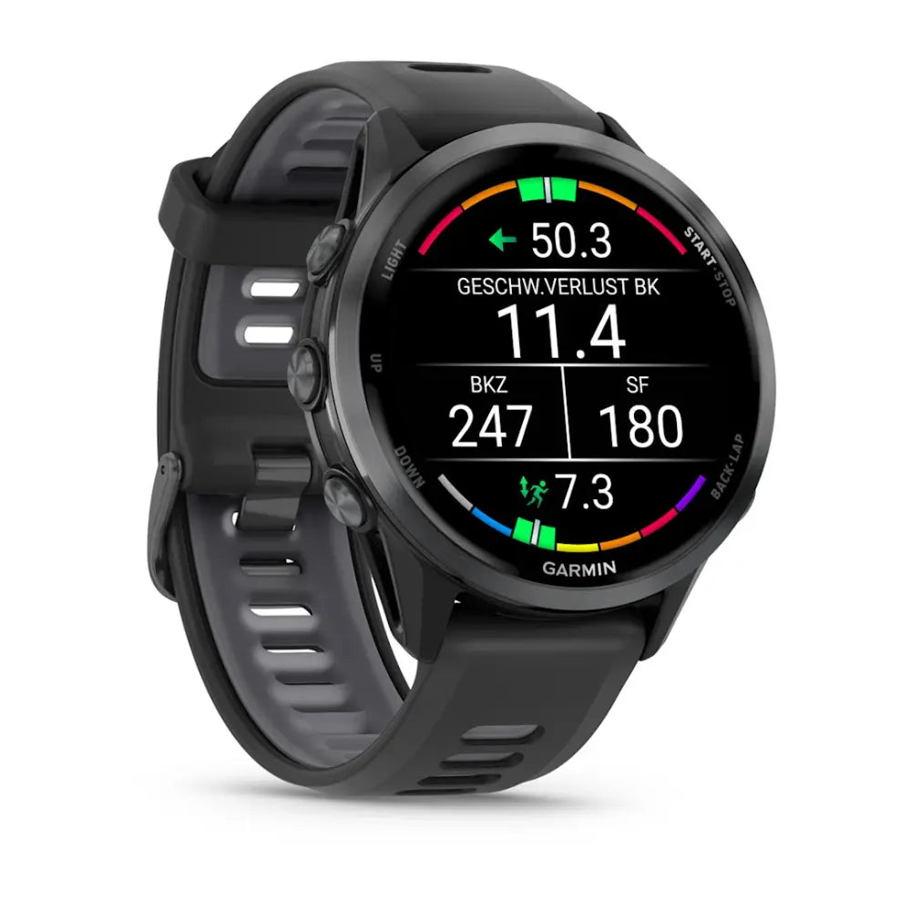 Garmin Forerunner 970 Sportuhr
