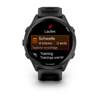 Garmin Forerunner 570