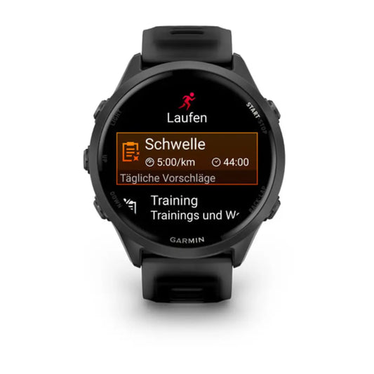 Garmin Forerunner 570