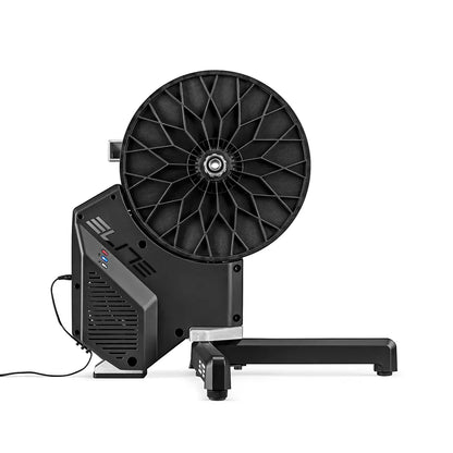 ELITE Rollentrainer Rivo W/Zwift Cog und Click