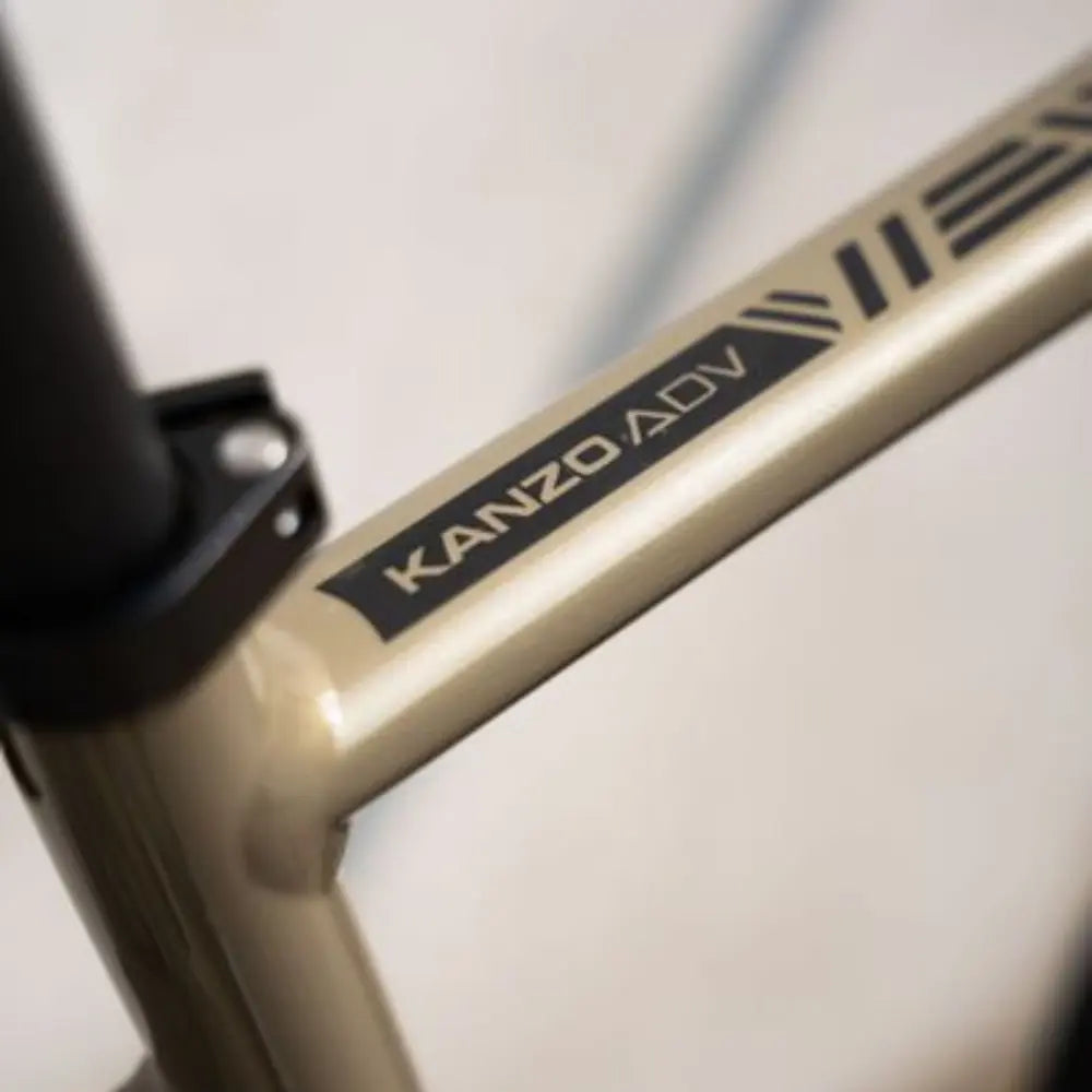 Ridley Kanzo Adventure Alu Equipped