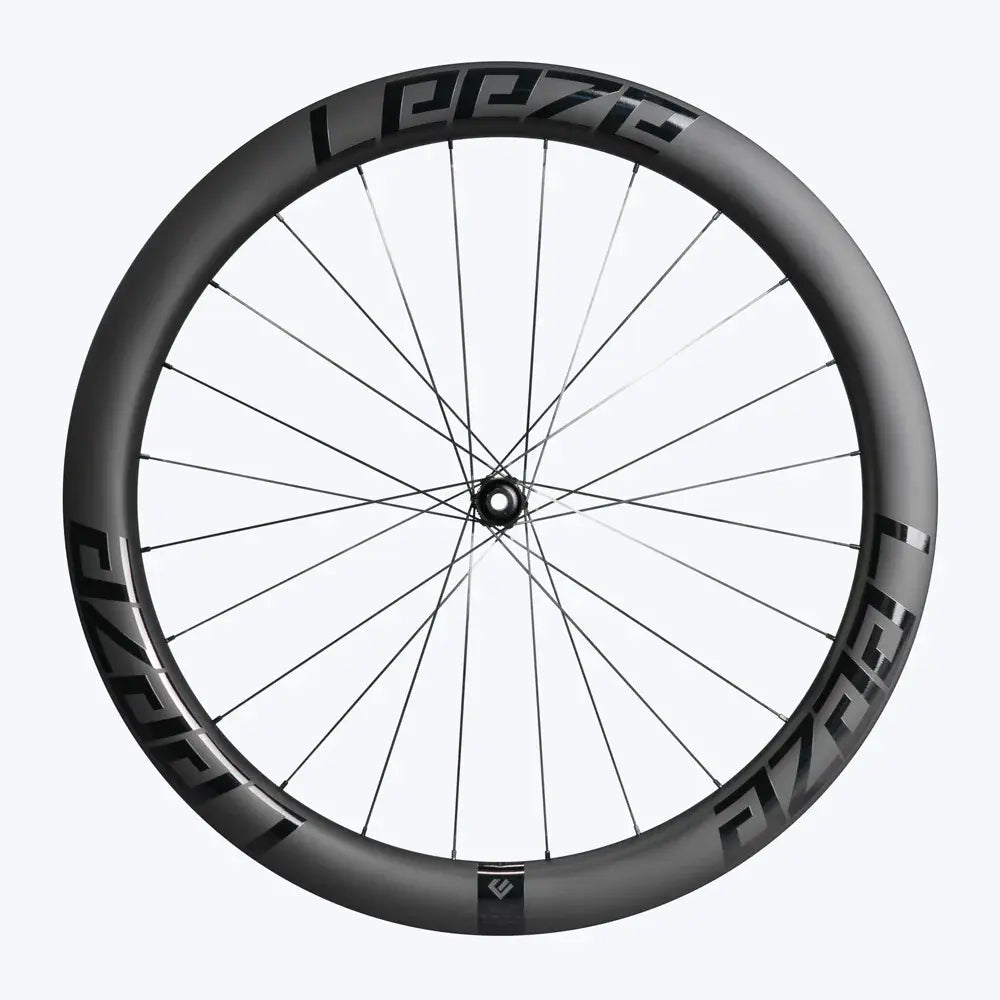 LEEZE CC 50 BASIC R (Laufradsatz)