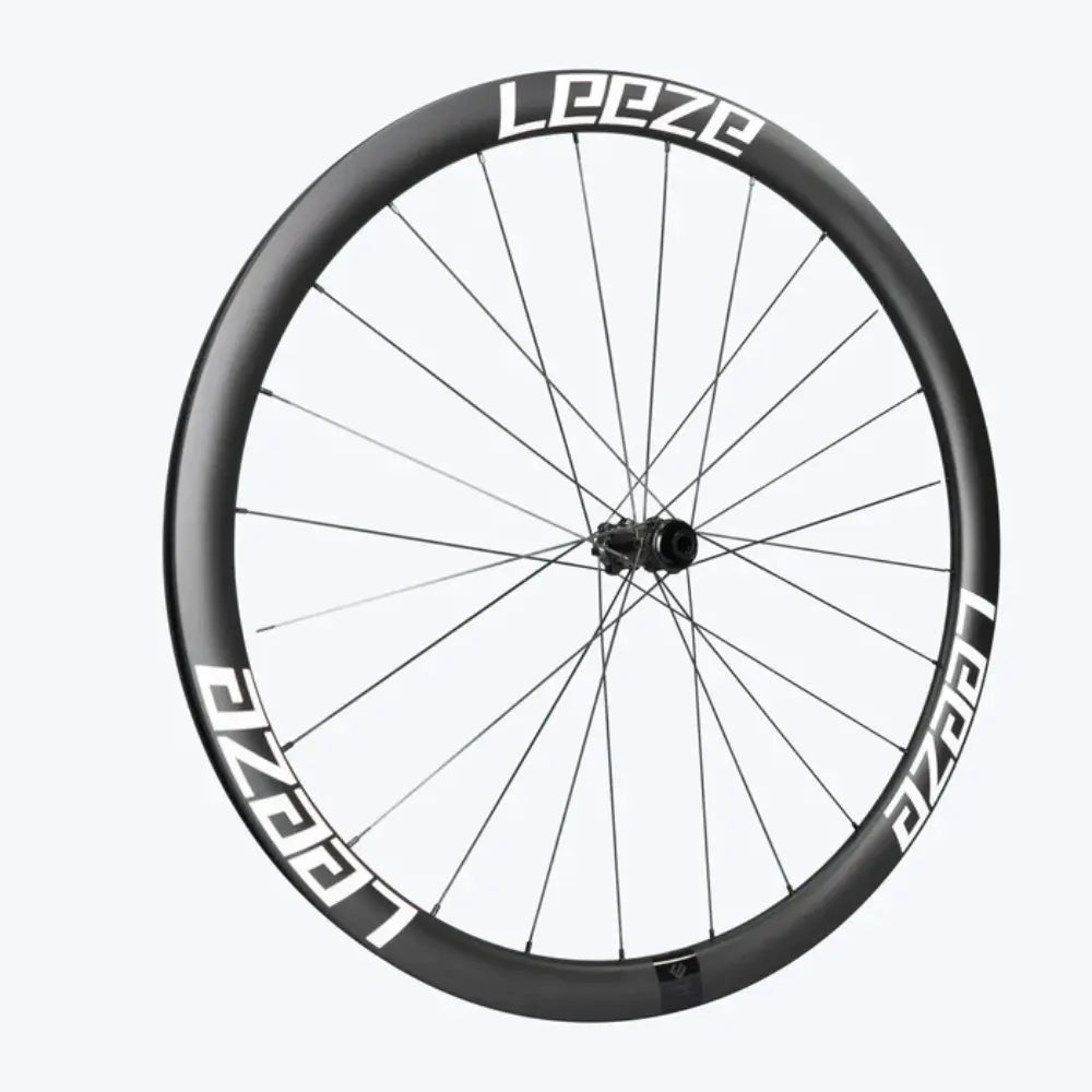 LEEZE CC 38 BASIC R (Laufradsatz)