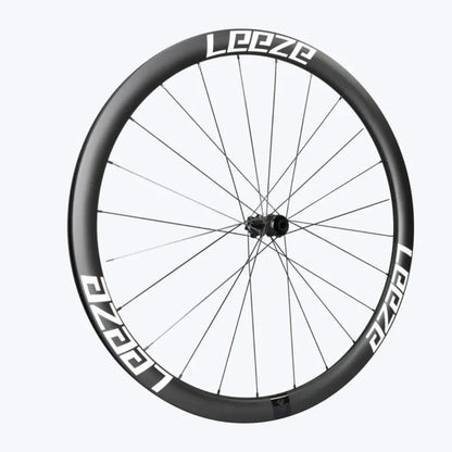 LEEZE CC 38 BASIC R (Laufradsatz)