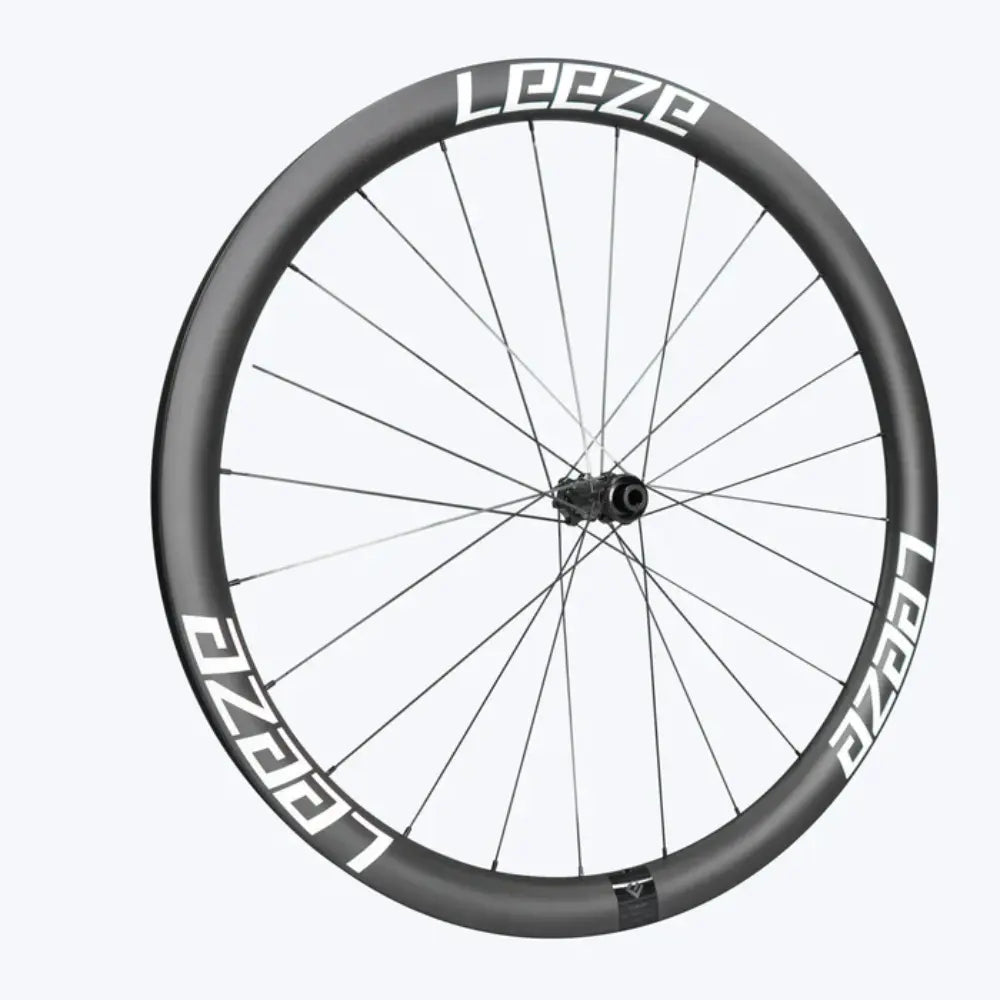 LEEZE CH 40 BASIC GX (Laufradsatz)