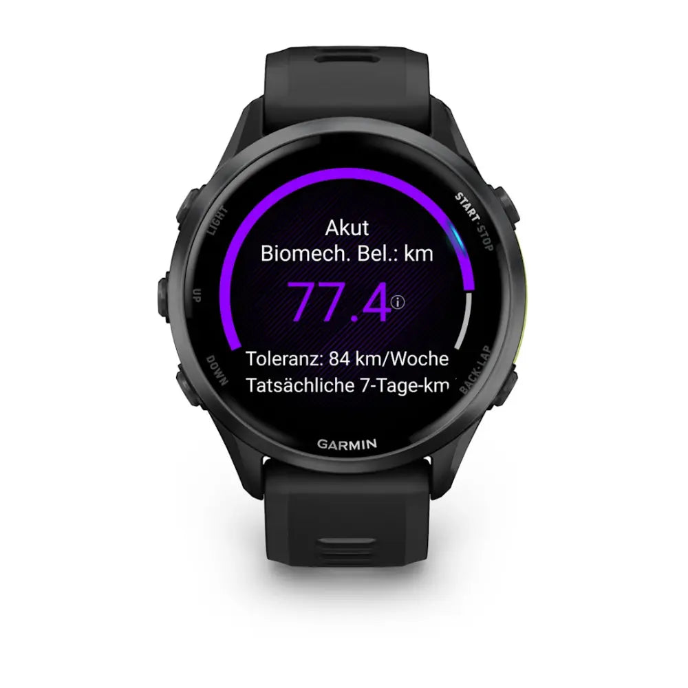 Garmin Forerunner 970 Sportuhr