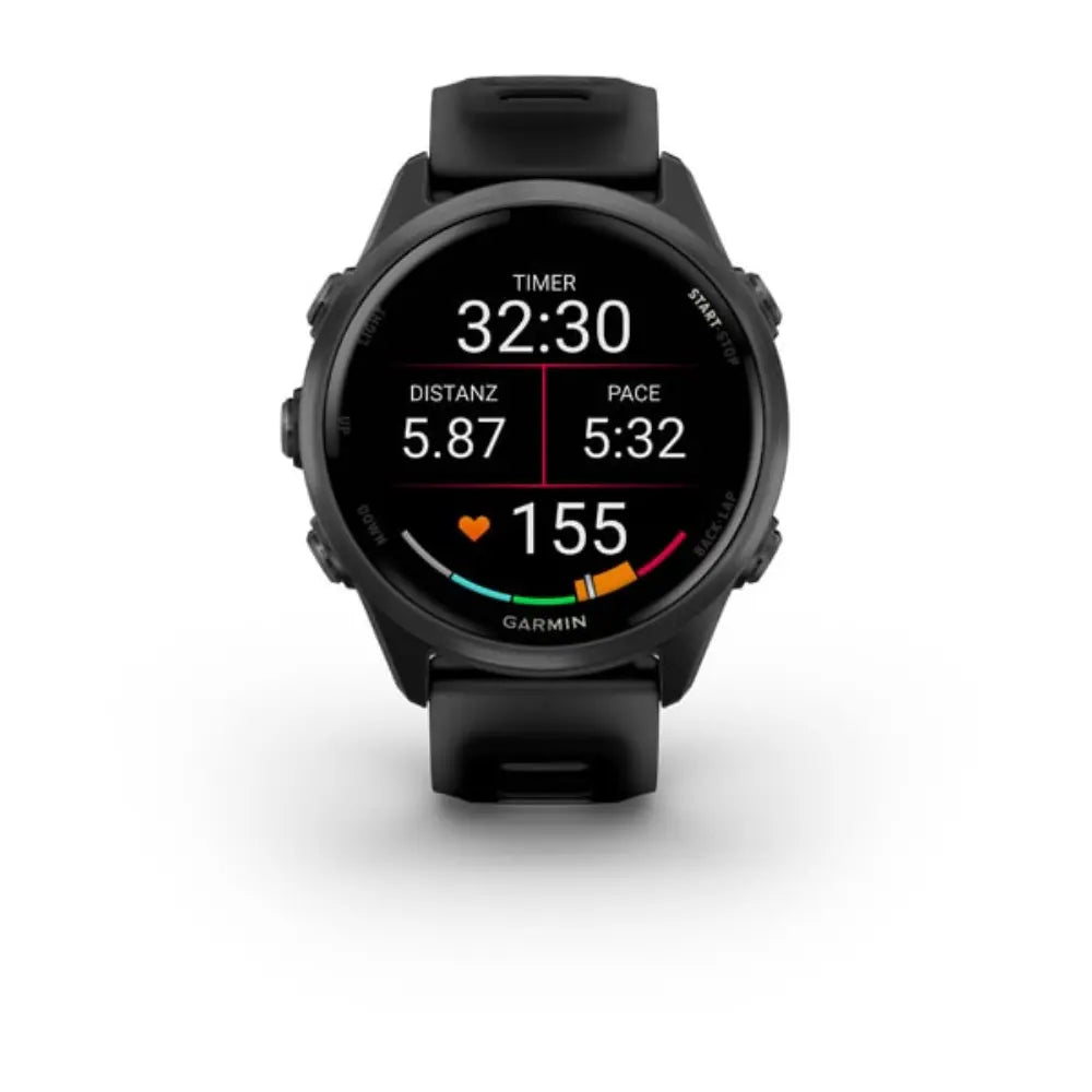 Garmin Forerunner 570