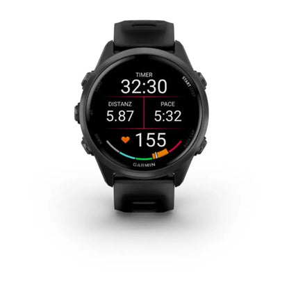 Garmin Forerunner 570