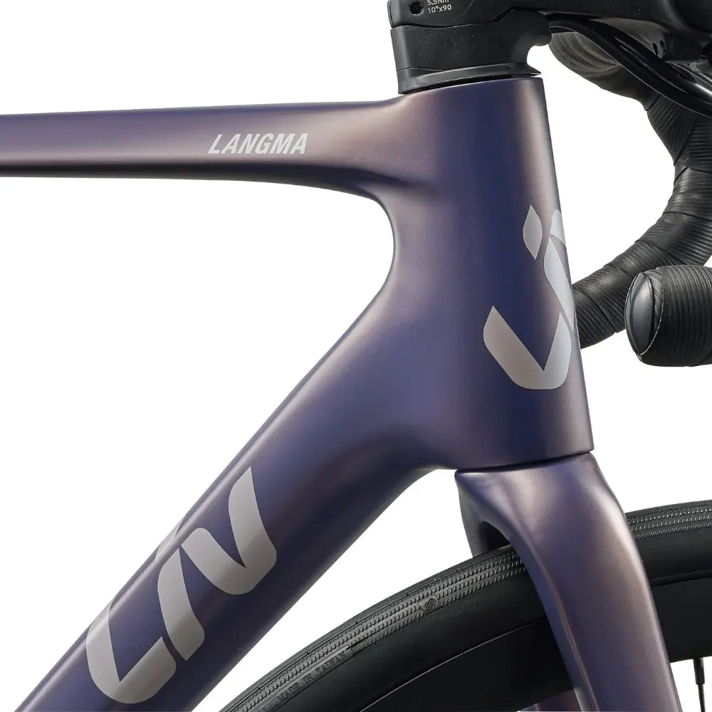 LIV Langma Advanced 1 QOM (2026)