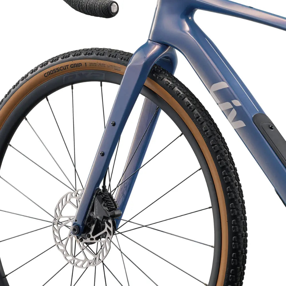 LIV Devote Advanced 2 (2026)