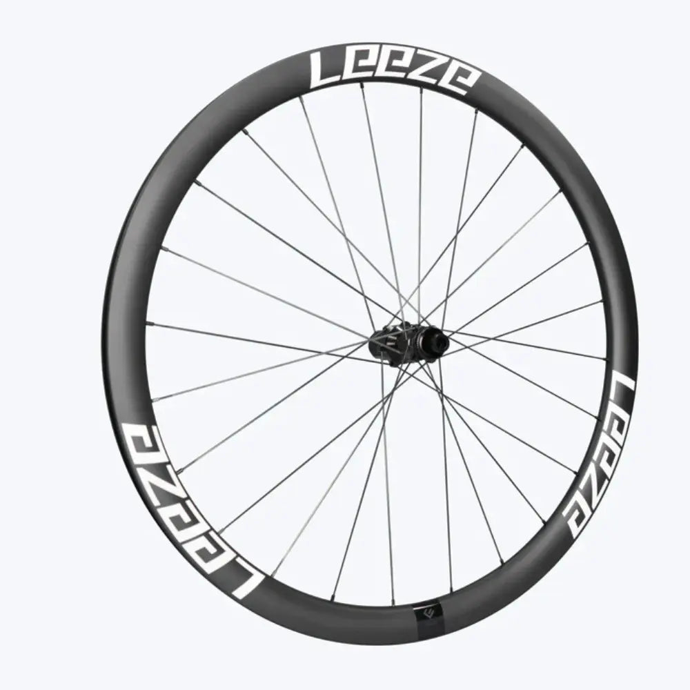 LEEZE CC 38 BASIC R (Laufradsatz)