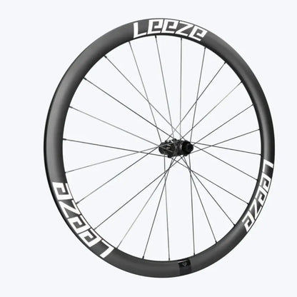 LEEZE CC 38 BASIC R (Laufradsatz)