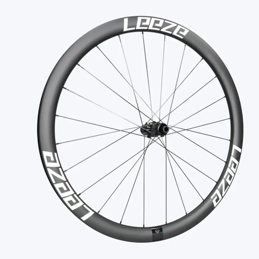 LEEZE CH 40 BASIC GX (Laufradsatz)
