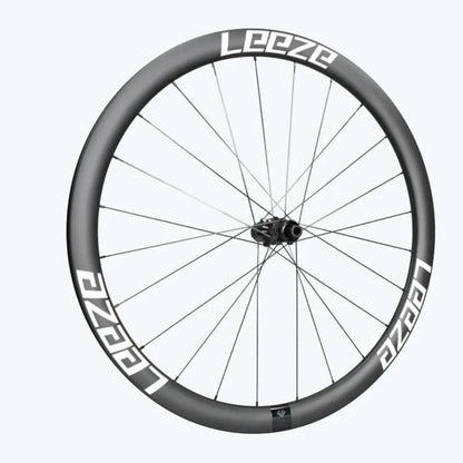 LEEZE CH 40 BASIC GX (Laufradsatz)
