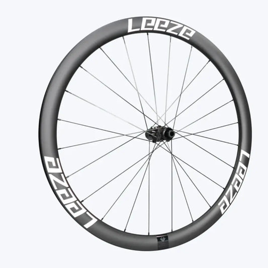 LEEZE CH 40 BASIC GX (Laufradsatz)