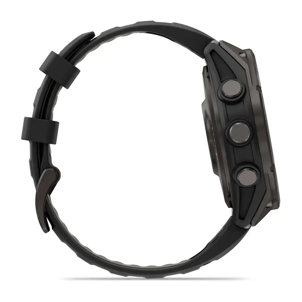 Garmin fēnix® 8 Pro – 47 mm, AMOLED