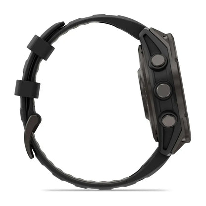 Garmin fēnix® 8 Pro – 47 mm, AMOLED