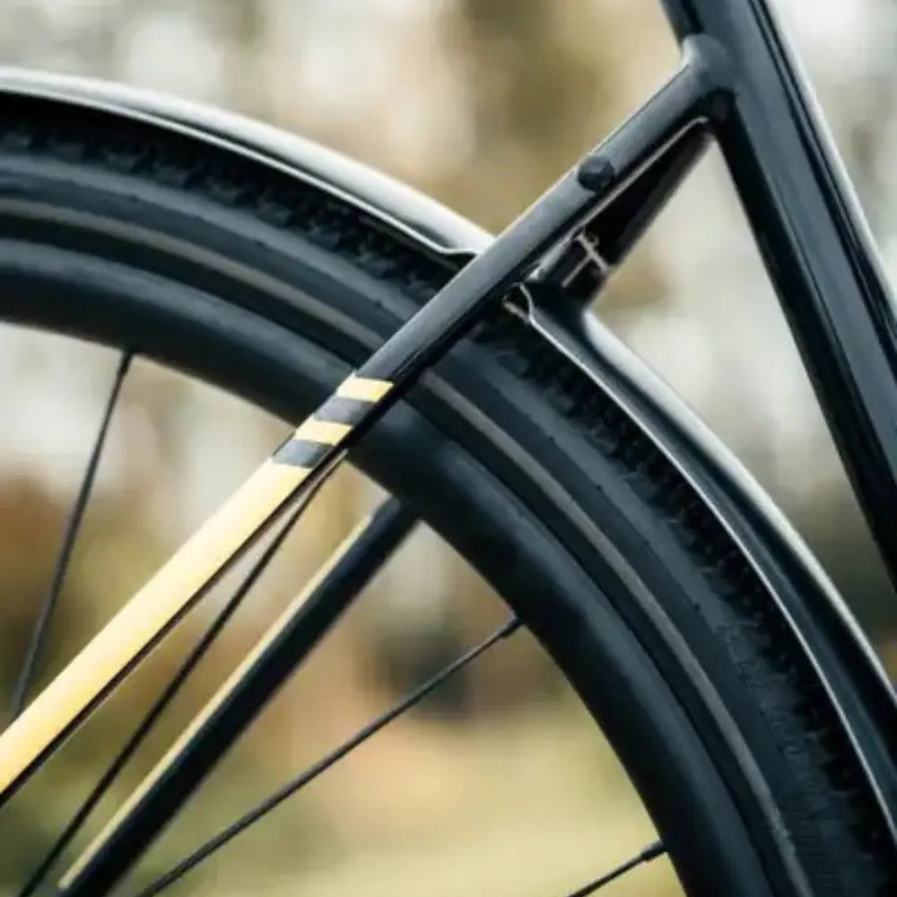 Ridley Kanzo Adventure Alu Equipped