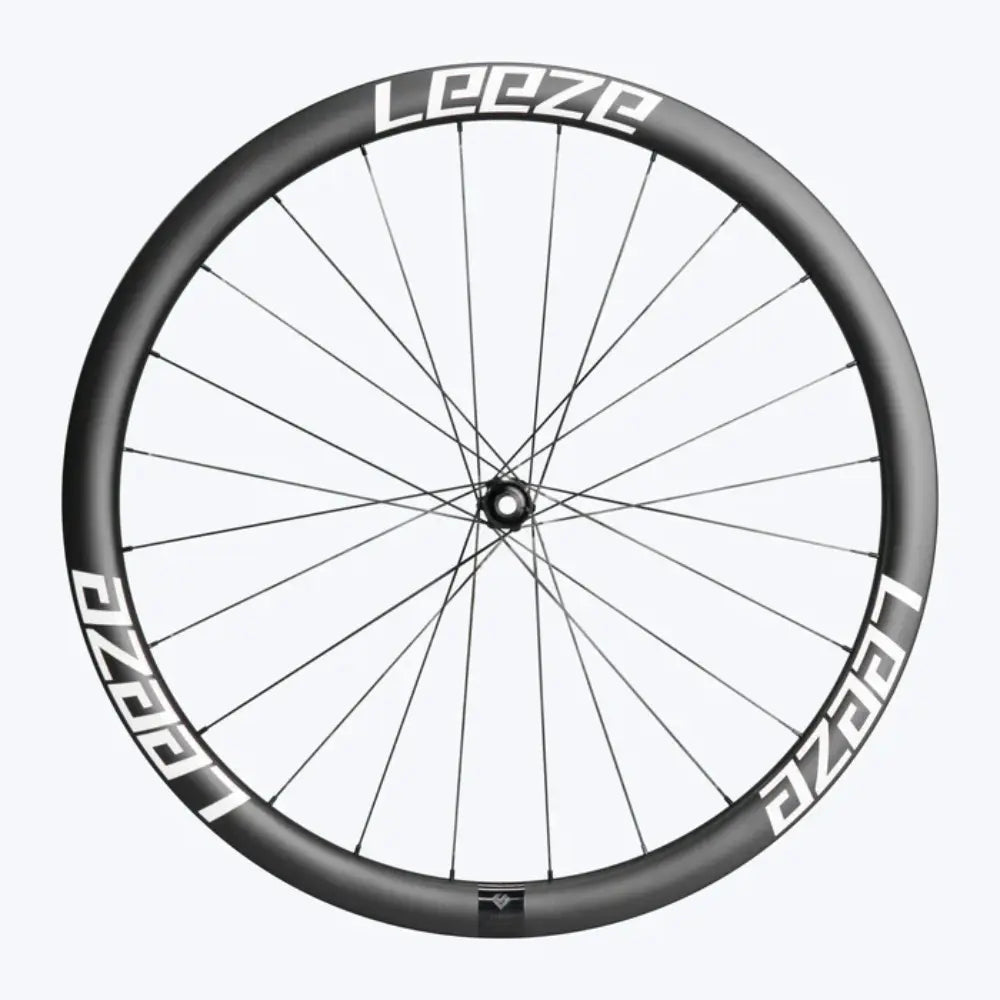 LEEZE CC 38 BASIC R (Laufradsatz)