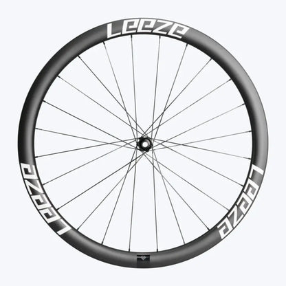 LEEZE CC 38 BASIC R (Laufradsatz)