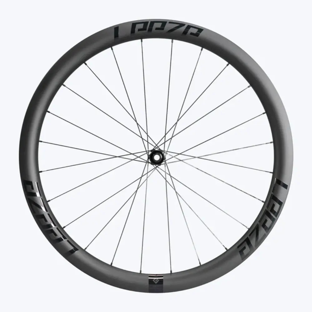 LEEZE CH 40 BASIC GX (Laufradsatz)