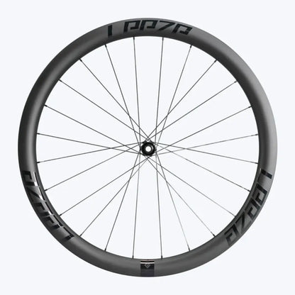 LEEZE CH 40 BASIC GX (Laufradsatz)