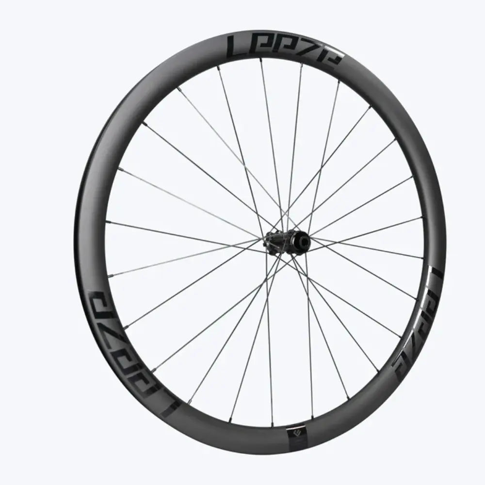 LEEZE CC 38 BASIC R (Laufradsatz)