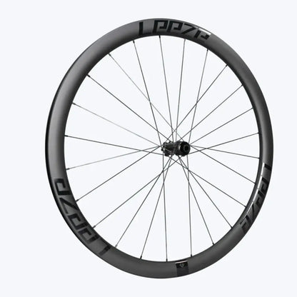 LEEZE CC 38 BASIC R (Laufradsatz)