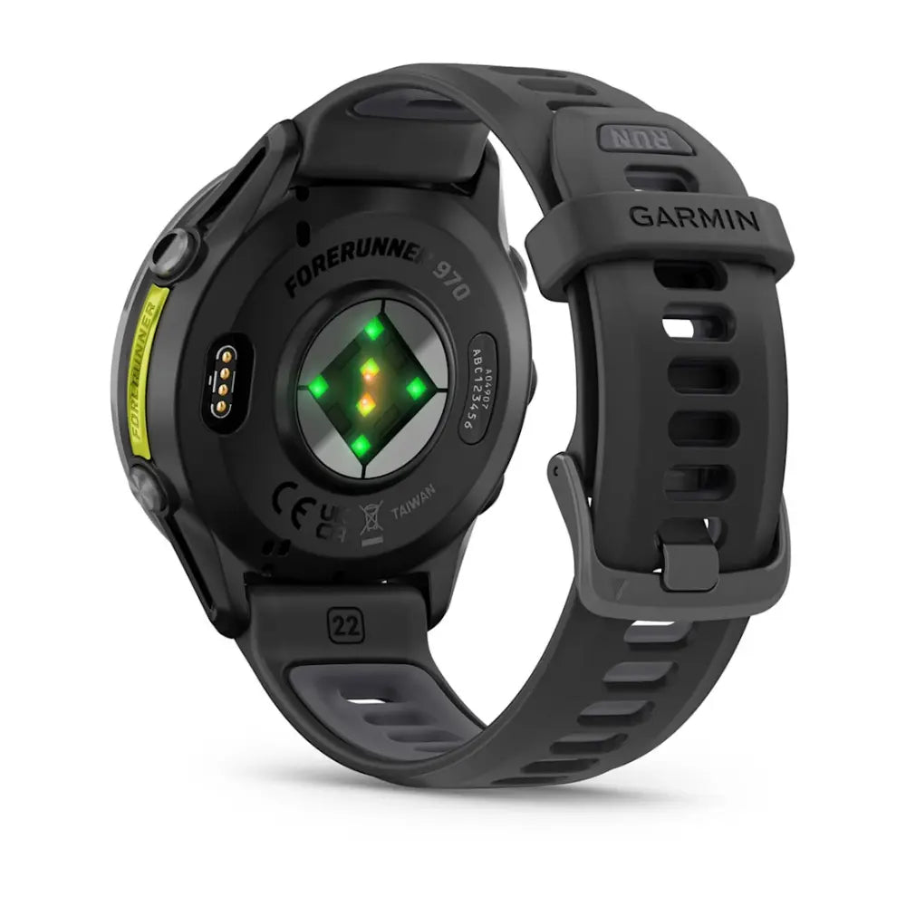 Garmin Forerunner 970 Sportuhr