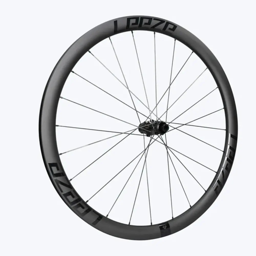 LEEZE CC 38 BASIC R (Laufradsatz)