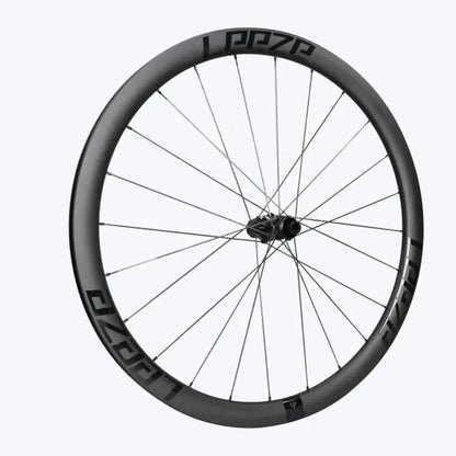 LEEZE CC 38 BASIC R (Laufradsatz)