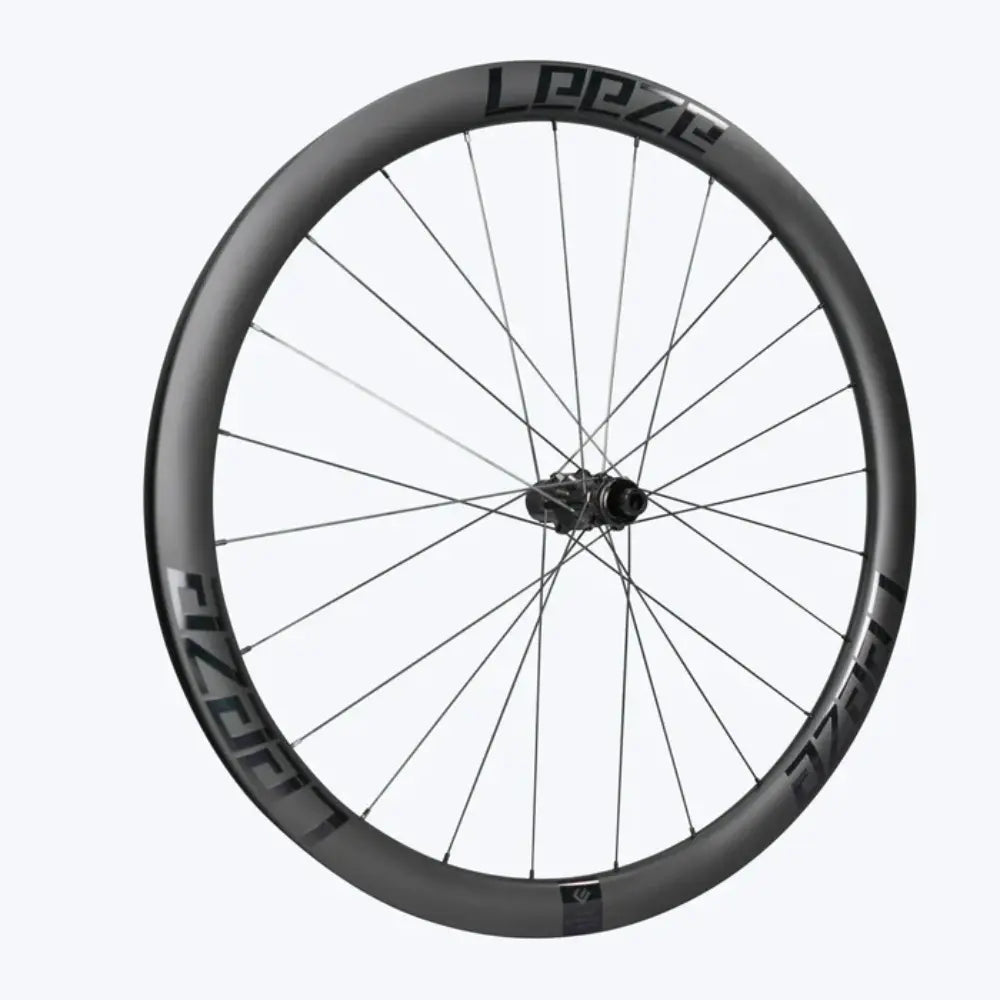 LEEZE CH 40 BASIC GX (Laufradsatz)