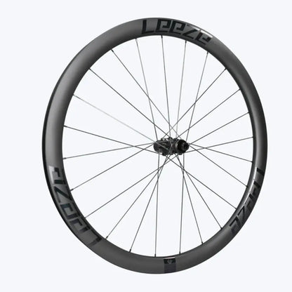 LEEZE CH 40 BASIC GX (Laufradsatz)