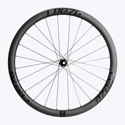 LEEZE CC 38 BASIC R (Laufradsatz)