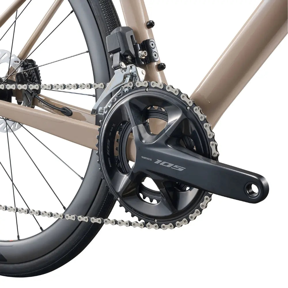 LIV Avail Advanced 0 (2026)