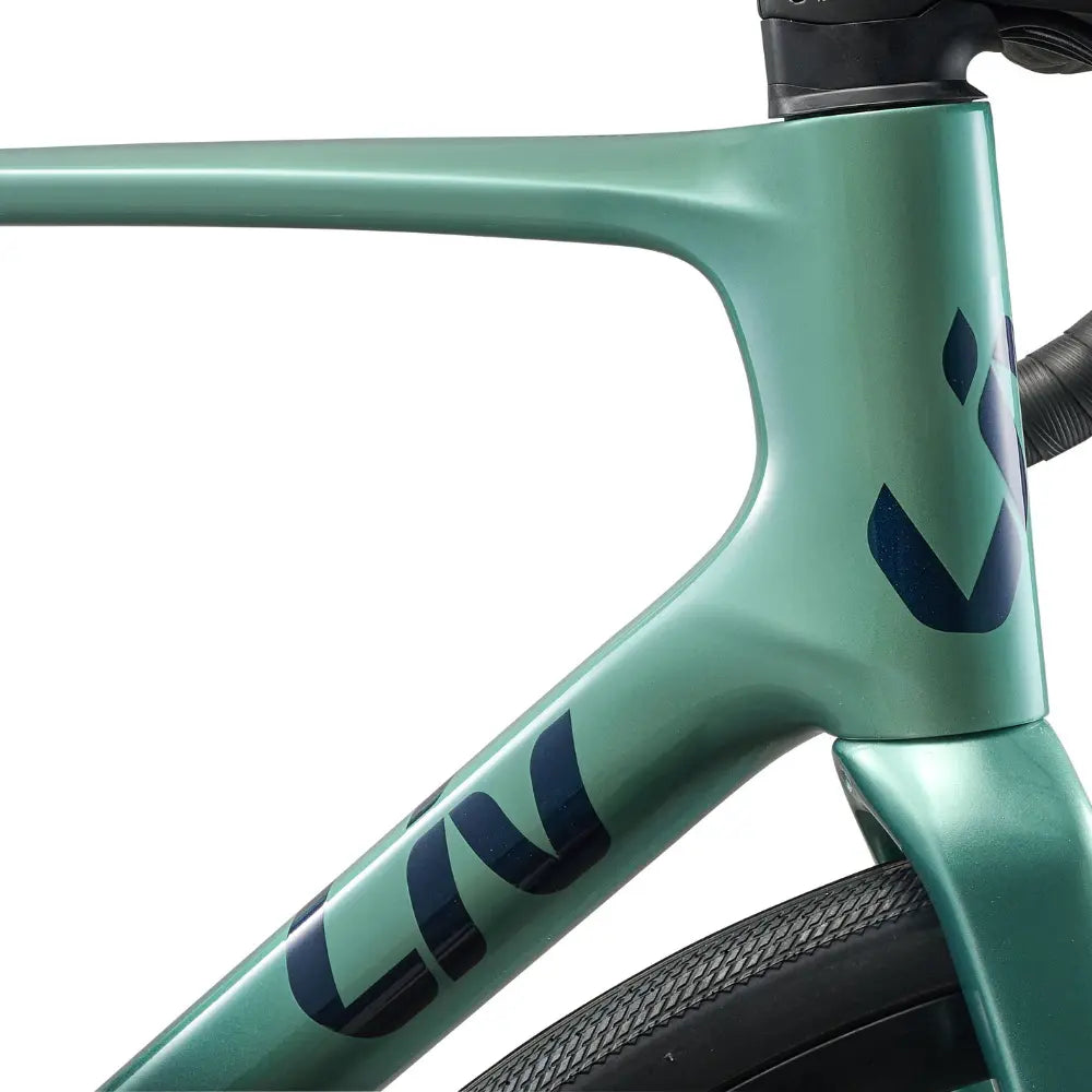 LIV Avail Advanced 3 (2026)