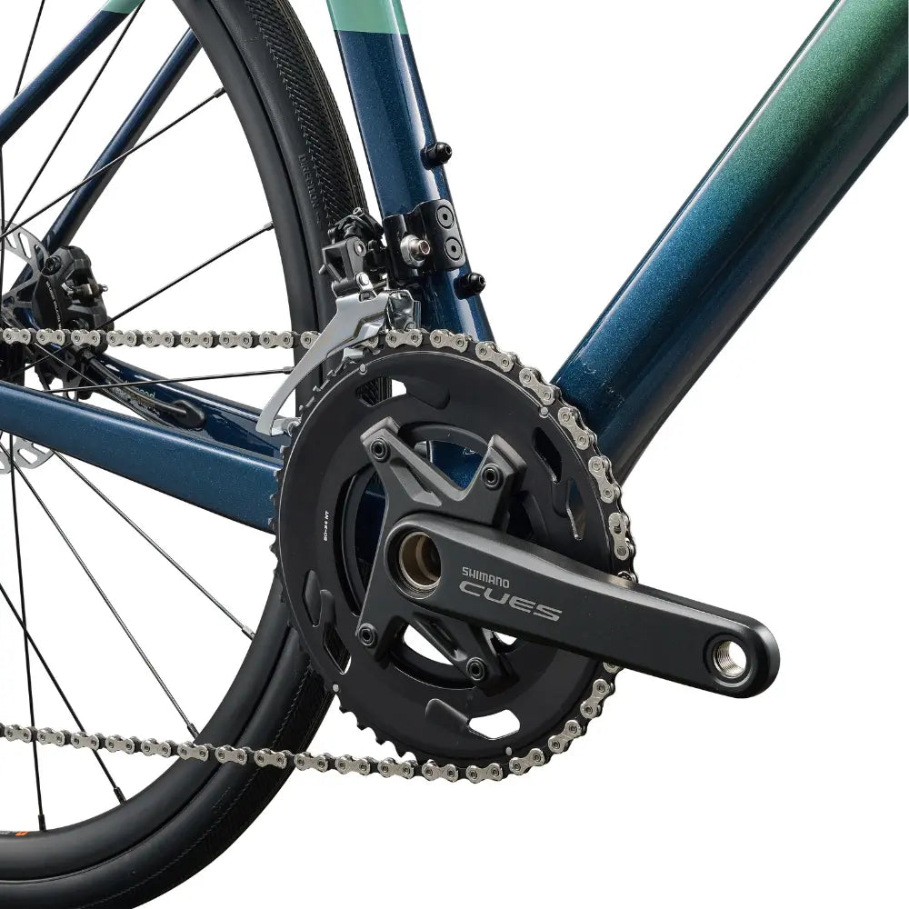 LIV Avail Advanced 3 (2026)