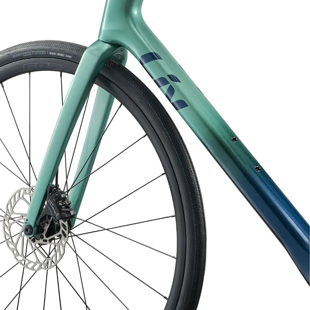 LIV Avail Advanced 3 (2026)