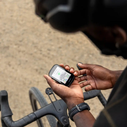 Garmin Edge 550 GPS Fahrradcomputer