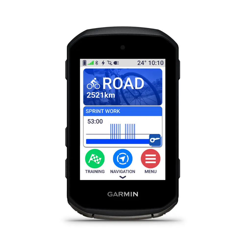 Garmin Edge 850 GPS Fahrradcomputer