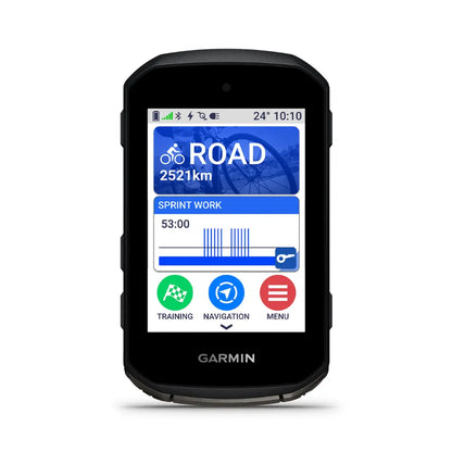 Garmin Edge 850 GPS Fahrradcomputer