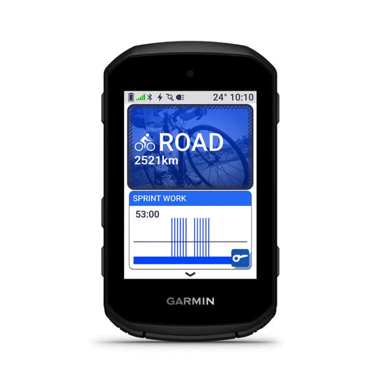 Garmin Edge 550 GPS Fahrradcomputer