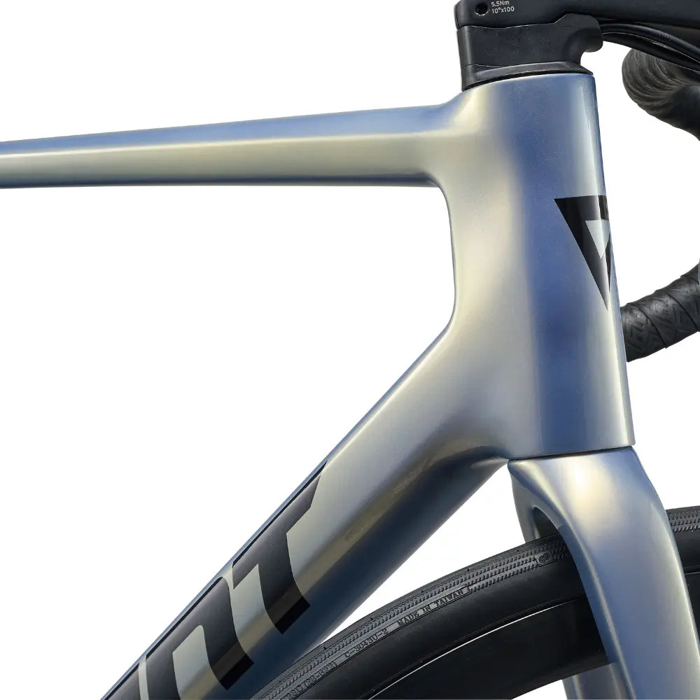 GIANT TCR Advanced 1 (Pro Compact) 2026