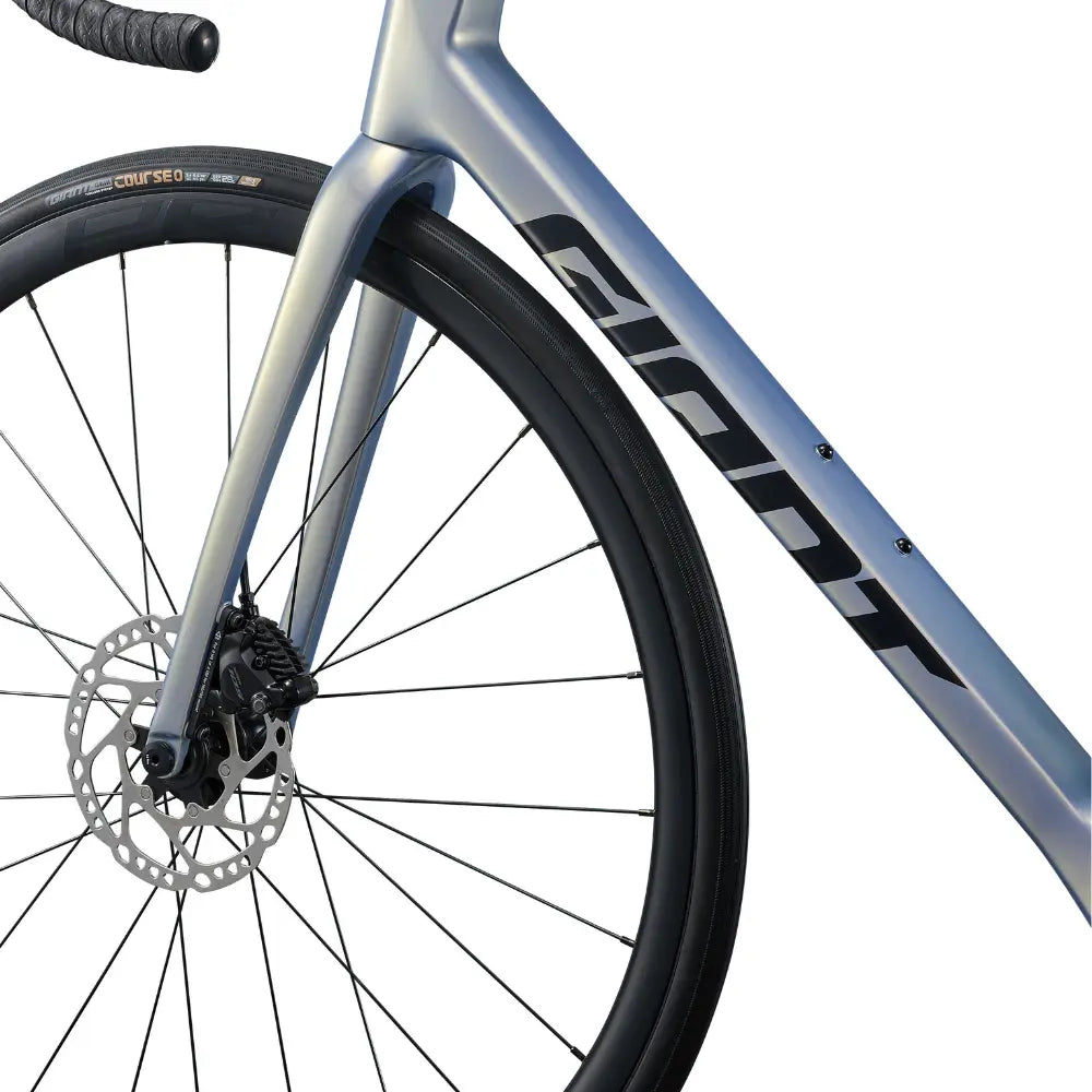 GIANT TCR Advanced 1 (Pro Compact) 2026