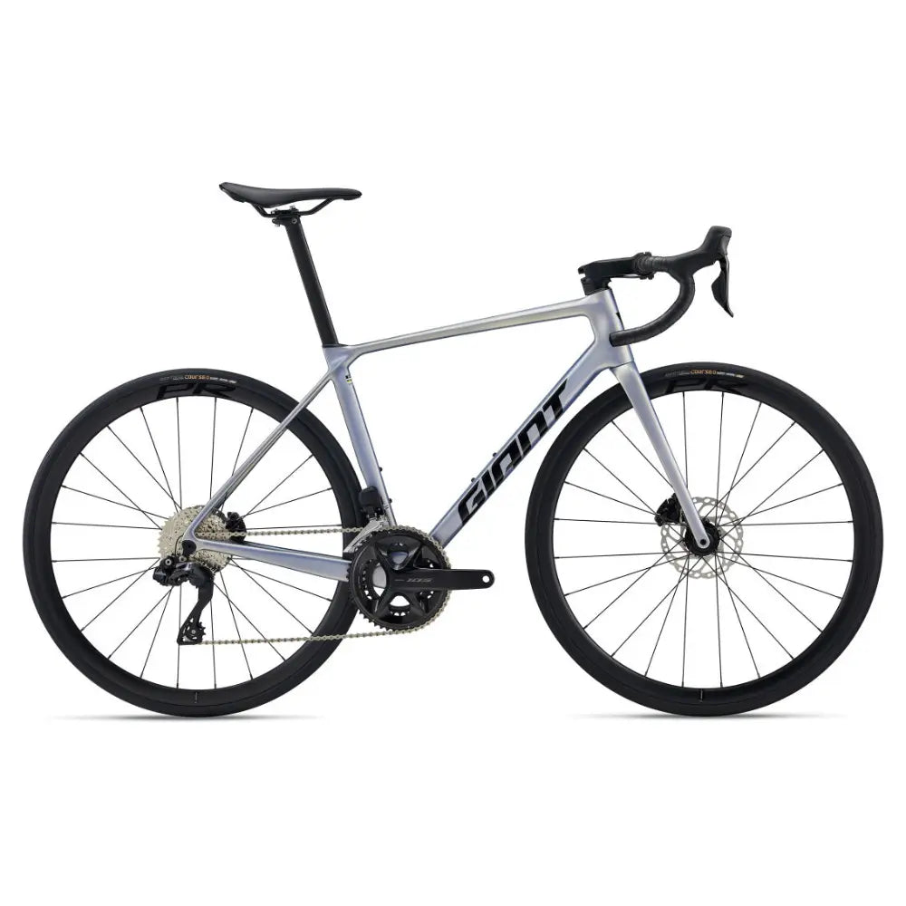 GIANT TCR Advanced 1 (Pro Compact) 2026
