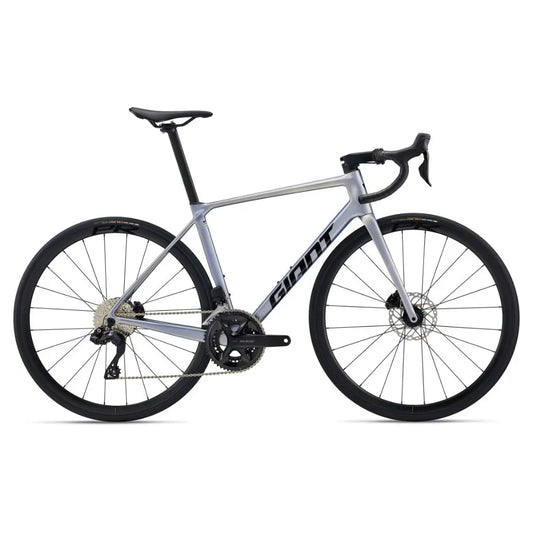 GIANT TCR Advanced 1 (Pro Compact) 2026