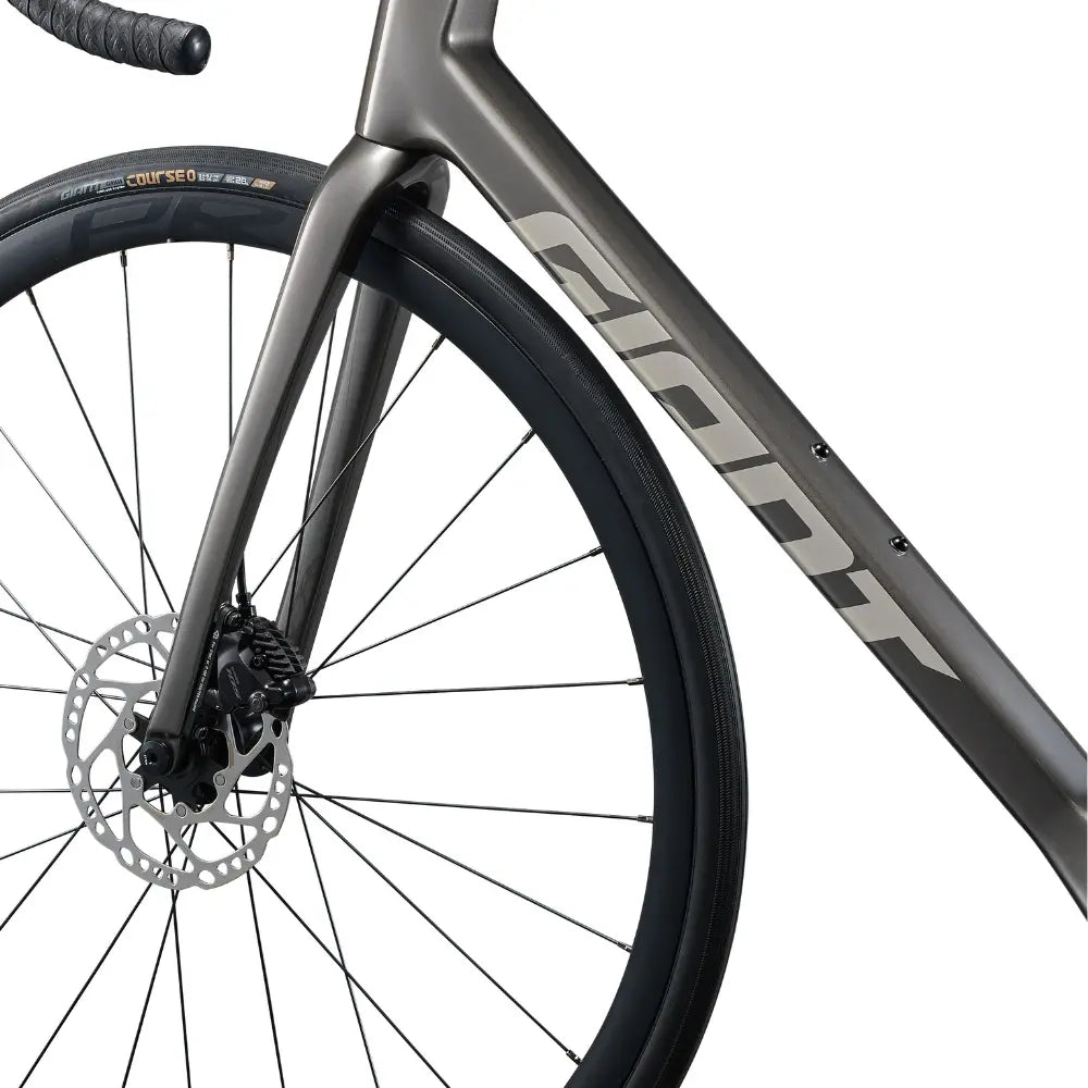 GIANT TCR Advanced 2 (Pro Compact) 2026