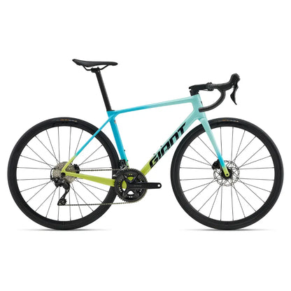 GIANT TCR Advanced 2 (Pro Compact) 2026