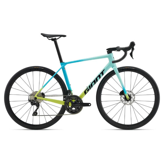 GIANT TCR Advanced 2 (Pro Compact) 2026